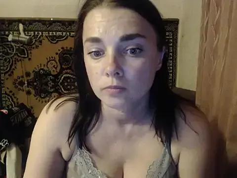 AlisaLaDiva from StripChat is Freechat