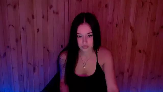 AlisaLink from StripChat is Freechat