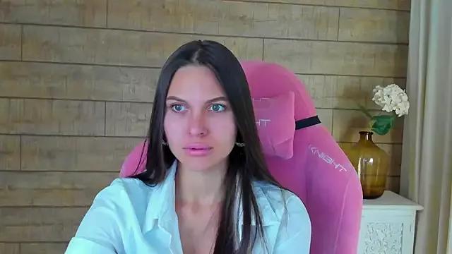 AlisaVersailles from StripChat is Freechat
