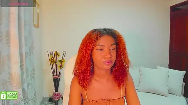 Alishasummerx from StripChat is Freechat