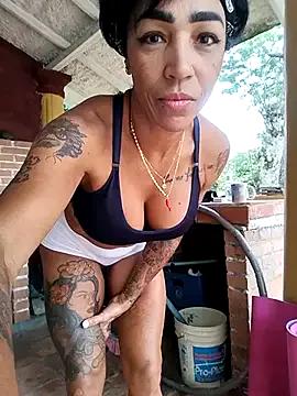 Alison_fitness from StripChat is Freechat