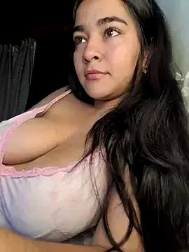alison_villalobo from StripChat is Freechat