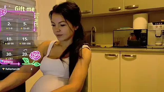 alisoncassie from StripChat is Freechat
