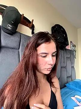 Mad beauty - checkout our excited streamers as they tease to their beloved melodies and slowly squirt for enjoyment to appease your wildest wishes.