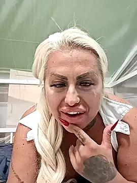 allin_king from StripChat is Freechat