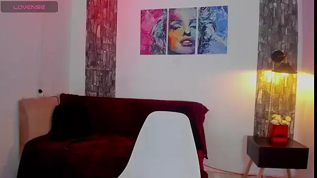 Mad beauty - checkout our excited streamers as they tease to their beloved melodies and slowly squirt for enjoyment to appease your wildest wishes.
