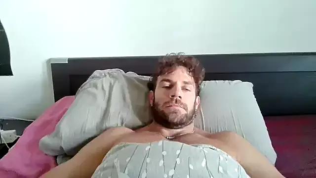Photos of alpha-hunk from StripChat is Freechat
