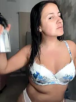 AlyssaAngell from StripChat is Freechat