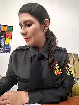 Photos of Alysson-- from StripChat is Freechat