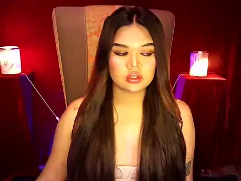 amafuckingoutloud from StripChat is Freechat