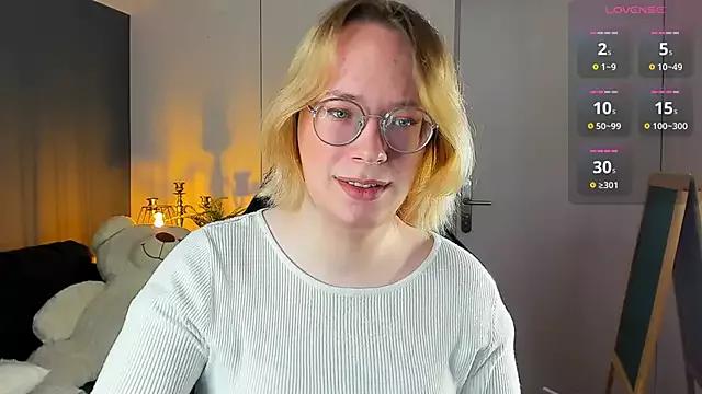 Amanda_Butlerr from StripChat is Freechat