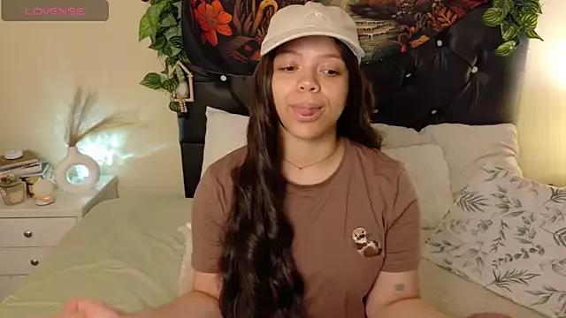 Mad beauty - checkout our excited streamers as they tease to their beloved melodies and slowly squirt for enjoyment to appease your wildest wishes.