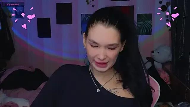 Amanda_Tender from StripChat is Freechat
