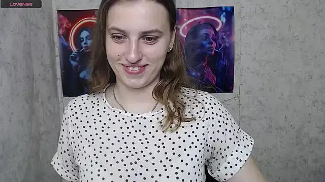 AmandaDimond_ from StripChat is Freechat