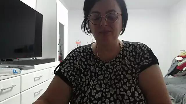 Amandamuller1982 from StripChat is Freechat