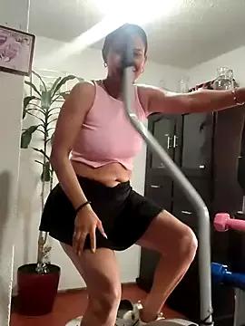 amandax562 from StripChat is Freechat