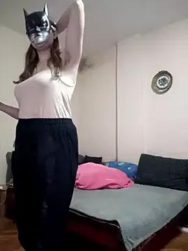 AmandaXXX98 from StripChat is Freechat