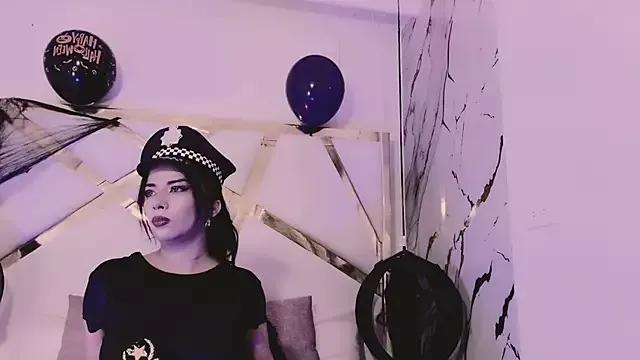 Amara_Martell from StripChat is Freechat