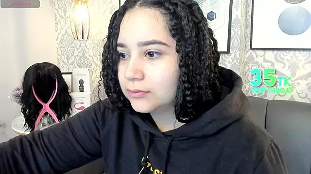 Mad beauty - checkout our excited streamers as they tease to their beloved melodies and slowly squirt for enjoyment to appease your wildest wishes.