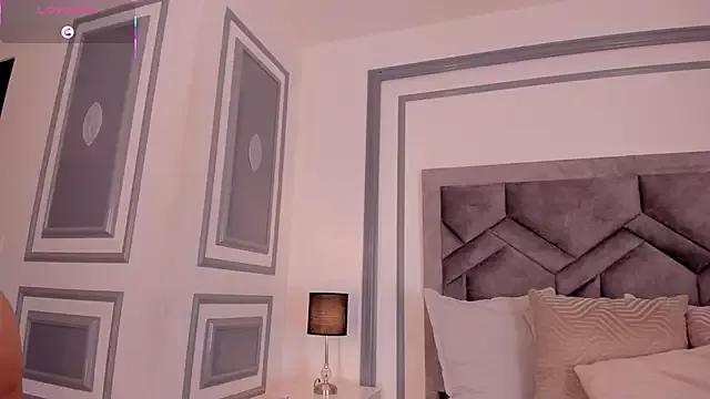 amarisvega from StripChat is Freechat