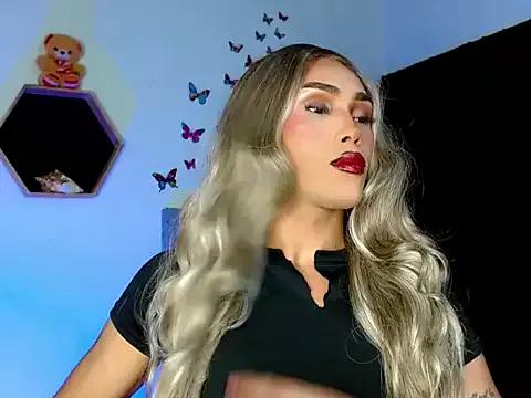 Mad beauty - checkout our excited streamers as they tease to their beloved melodies and slowly squirt for enjoyment to appease your wildest wishes.