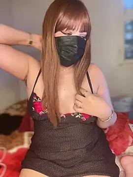 Mad beauty - checkout our excited streamers as they tease to their beloved melodies and slowly squirt for enjoyment to appease your wildest wishes.