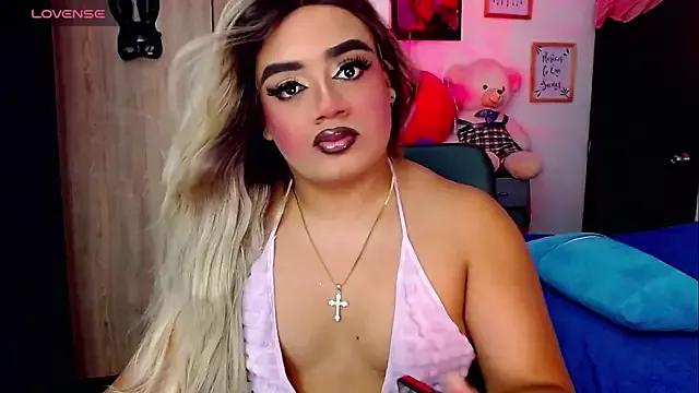 Mad beauty - checkout our excited streamers as they tease to their beloved melodies and slowly squirt for enjoyment to appease your wildest wishes.