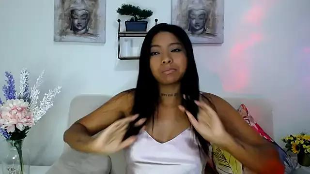 Amber_diamond from StripChat is Freechat