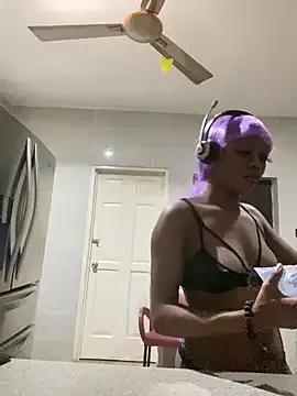 Amber_Ryider from StripChat is Freechat