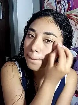 AmberGold- from StripChat is Freechat
