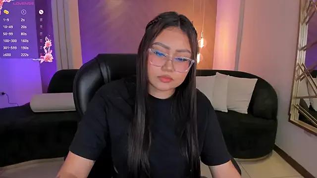 Mad beauty - checkout our excited streamers as they tease to their beloved melodies and slowly squirt for enjoyment to appease your wildest wishes.