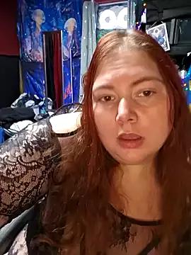 Amberstardusk from StripChat is Freechat