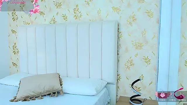AmbherBlake from StripChat is Freechat