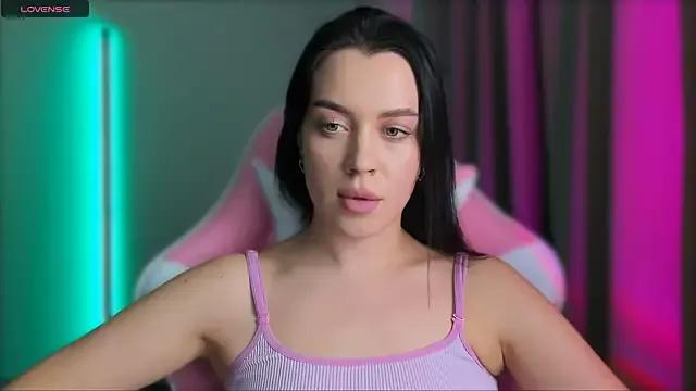 AmeliaSonk231 from StripChat is Freechat