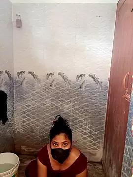 Ameliyaress-sweethart from StripChat is Freechat