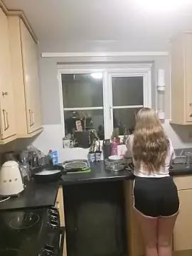 Amethyst_destiny from StripChat is Freechat
