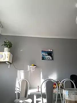 AmiLavs from StripChat is Freechat