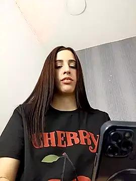 Amira_Milker from StripChat is Freechat