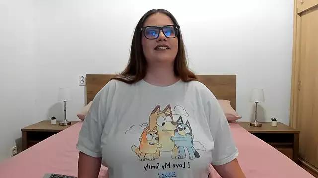 amiravyxen from StripChat is Freechat