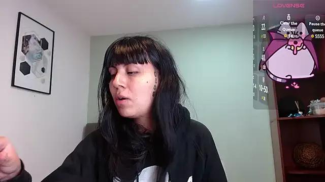 Mad beauty - checkout our excited streamers as they tease to their beloved melodies and slowly squirt for enjoyment to appease your wildest wishes.