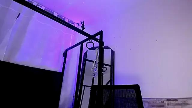 amyswallow7 from StripChat is Freechat