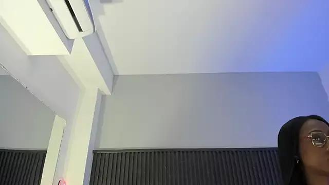 AmyyRossee_ from StripChat is Freechat