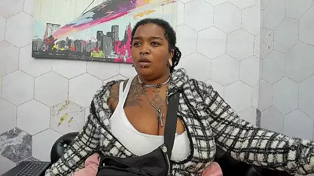 ANA_FUENTES from StripChat
