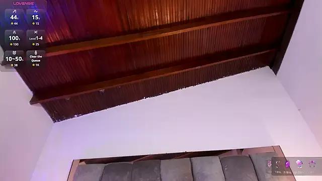 Ana_Torres_ from StripChat is Freechat