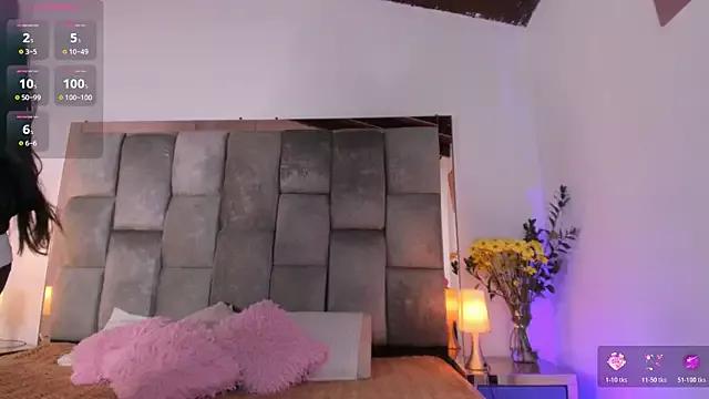 Ana_Torres_ from StripChat is Freechat