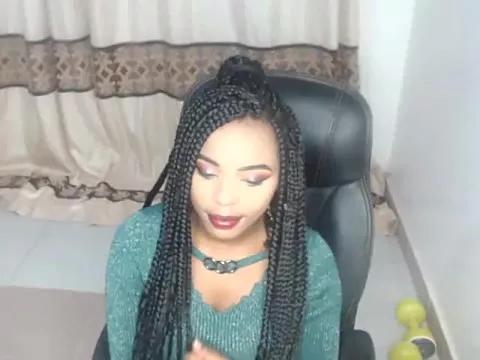 Anaconda2350 from StripChat