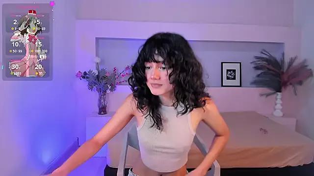 Mad beauty - checkout our excited streamers as they tease to their beloved melodies and slowly squirt for enjoyment to appease your wildest wishes.