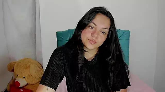 Anal_Milky_Momma from StripChat is Freechat