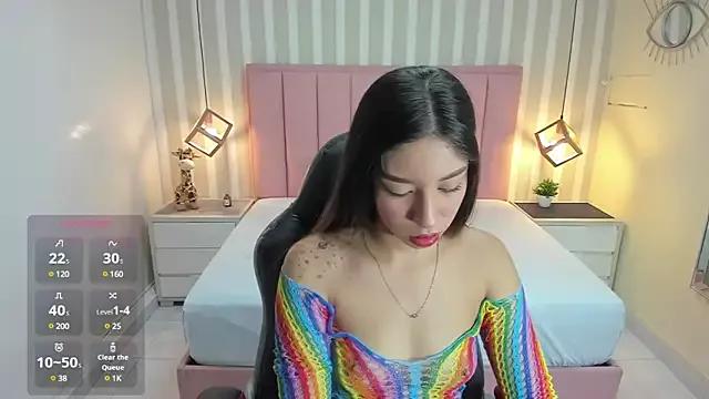 analiseFletcher from StripChat is Freechat