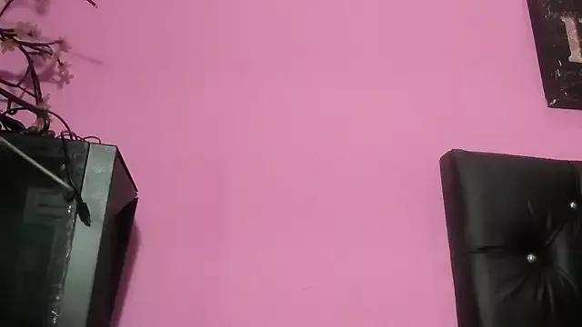 analys214 from StripChat is Freechat
